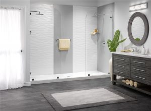 Sacaton Shower Replacement custom shower remodel 300x220
