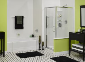 Apache Junction Bathtub Installation tub shower combo 300x218