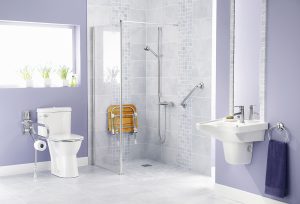 Phoenix Shower Remodel iStock 638157966 300x204